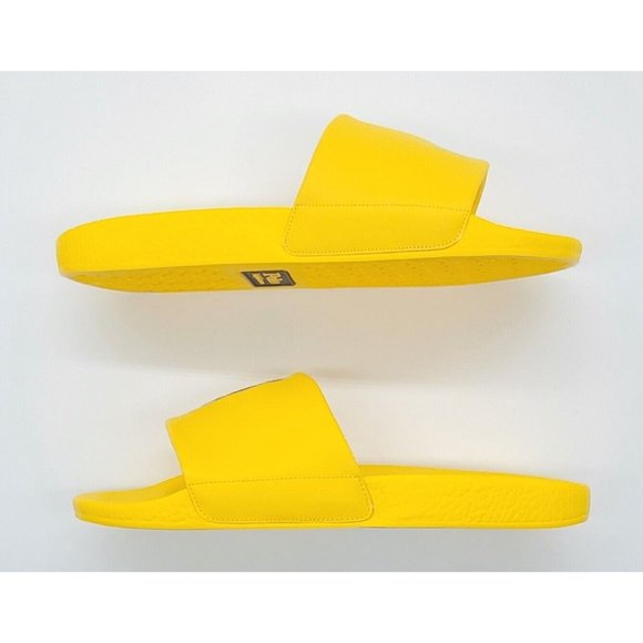 Ralph Lauren Polo Big Polo Bear Slides main image 7